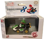 Mario Kart Voiture À Friction Issue Du Jeu 8 Nintendo Luigi