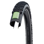 Pneu 29' X 2.35 (60-622) Smart Sam Plus Add Hs624 Rigide Schwalbe Vélos