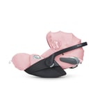 Cybex Coque Cloud T i-Size collection fashion ROSE