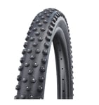 Schwalbe Ice Spiker Pro 29" kanttråd dubbdäck