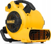 Silent Blower, 3 Speeds, 130W, 236L/S Dewalt