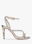 Carvela Paparazzi Diamante Embellished Sandals