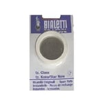 JOINT + FILTRE POUR CAFETIERE ITALIENNE 3 ET 4 TASSE BIALETTI