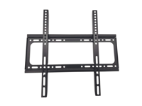 Universal TV Wall Bracket Mount - Slim Design for 32-60 Inch Flat LCD LED Plasma