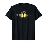 The Mummy Logo T-Shirt