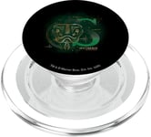 Harry Potter Celestial Nomad Slytherin PopSockets PopGrip pour MagSafe