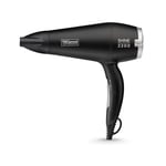 TRESemme Smooth & Shine Power 2200W Hair Dryer, Ionic , lightweight, powerful, fast drying