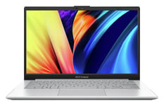 ASUS Vivobook Go 14 14in i3 8GB 128GB Laptop - Silver