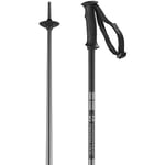 Salomon Arctic Unisex Poles Ski Hiking 130cm