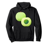 Really Like Amla Fruit Indian Gooseberry Pullover Hoodie