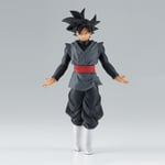 Banpresto - Dragon Ball Super - Solid Edge Works - vol.8 Goku Black Statue