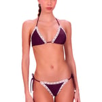 Maillots de bain Despi  2025 Marsala