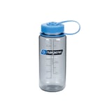 Nalgene Wide Mouth Flaska 0.5 L - Sustain