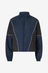 Aim'n - Jacka Balance Windstopper Tracksuit Jacket - Blå