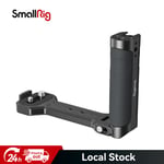 SmallRig Aluminum Side Handle for DJI Ronin-S/Ronin-SC/RS 3/RS 3 Pro/RS 2/RSC 2