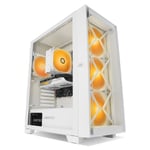 Icarus RTX 4070 Core i5-12400F Gaming PC