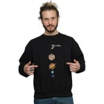 Sweat-shirt The Big Bang Theory  You Are Here