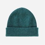 Beanie Petrol