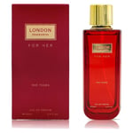 London Fragrances Red Roses 100ml EDP Perfume Spray - Women's