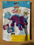 Play-Doh Dinosaur Airclay Dino Brand New and Sealed Air Clay Kids Create Hasbro