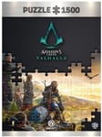 Good Loot: Assassins Creed Valhalla (England Vista) 1500pcs Puzzle