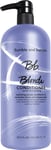 Bumble and bumble Bb. Illuminated Blonde Conditioner 1 litre