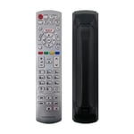 Replacement For Panasonic Remote Control For Replaces N2QAYB001010 and N2QAYB...