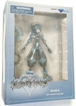 Kingdom Hearts Series 3 Sora Action Figure Diamond Select