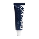 Refectocil Lash & Brow Tint 2 Blue Black 15 ML