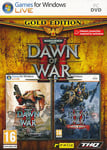 Warhammer 40000 Dawn Of War Ii 2 Gold Edition Pc