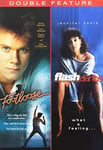 Footloose (1984) / Flashdance DVD