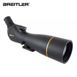 Breitler Panter 20-60x80 45gr spottingscope