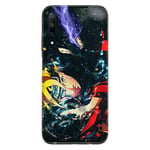 Coque pour Huawei Honor 9X Manga Boruto Eclair