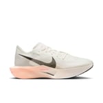 Nike Vaporfly 3 Str. 46 Herre - Raske Karbon Konkurransesko Hvit | Fri frakt over 1599kr