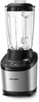 8720389013539  7000 series HR3760/00 blender Tabletop blender 1500 W Blac