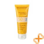 BIODERMA Photoderm Lait Ultra Hydratant Soleil Protection Lotion SPF 50+ 100 ML