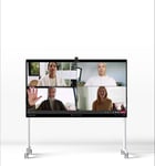 Microsoft Surface Hub 2S 85 - Core i5 8 Go RAM 128 Go Argent