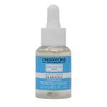 Creightons Salicylic Acid Intense Serum 2% (30ml) – Reduces Blemishes, Pores & Blackheads | Dermatologically Tested, Vegan & Cruelty-Free | For Oily/Blemish-Prone Skin