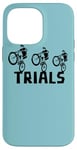 Coque pour iPhone 14 Pro Max VTT Trials VTT