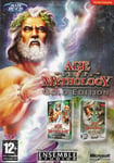 Microsoft Age Of Mythology Gold Edition - Ensemble Complet - Pc - Cd-Rom (Boîtier-Dvd) - Win - Français