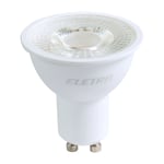 Eletra LED-pære GU10 1.6W 2-pak