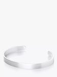 BARTLETT LONDON Men's Polished Cuff