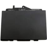 MicroBattery MBXHP-BA0161 composant de Notebook supplémentaire Batterie/Pile HP, EliteBook 725 G3, EliteBook 820 G3