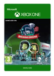 Kerbal Space Program: Breaking Ground - XBOX One