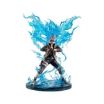 Naruto Shippuden Precious G.E.M. Series - Statuette Hatake Kakashi Susano Ver. 28 Cm