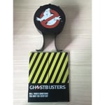 Casier tout-en-un GHOSTBUSTERS - Pour jeux vidéo + casques + manettes et câbles