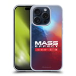 EA BIOWARE MASS EFFECT LEGENDARY GRAPHICS ÉTUI COQUE EN GEL POUR APPLE iPHONE