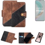 Mobile Phone Case for Honor X6b Booklet Style Case