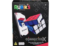 Rubiks 3X3 Connected X Cube