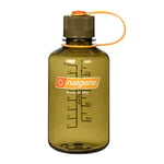 Nalgene Gourde 'EH Sustain' Bouteille Adulte Unisexe, Olive, 0,5 L